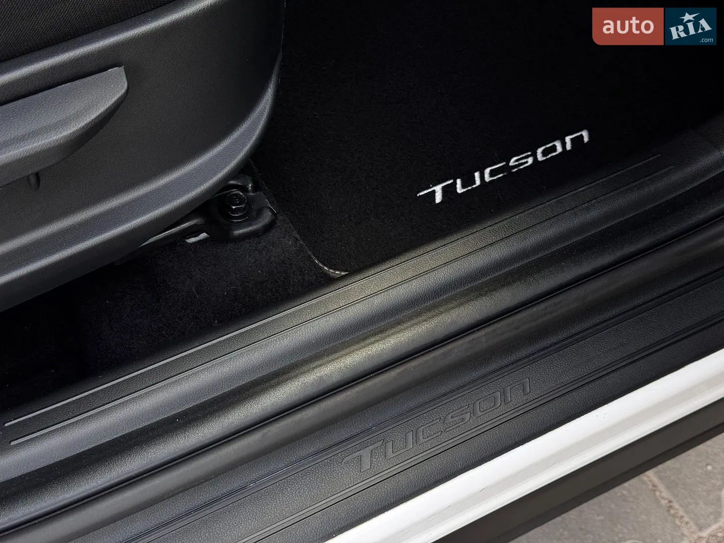 2020 Hyundai Tucson - мініатюра 71