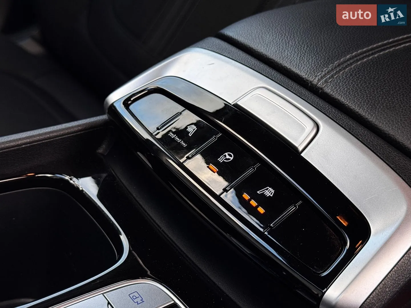 2020 Hyundai Tucson - мініатюра 47