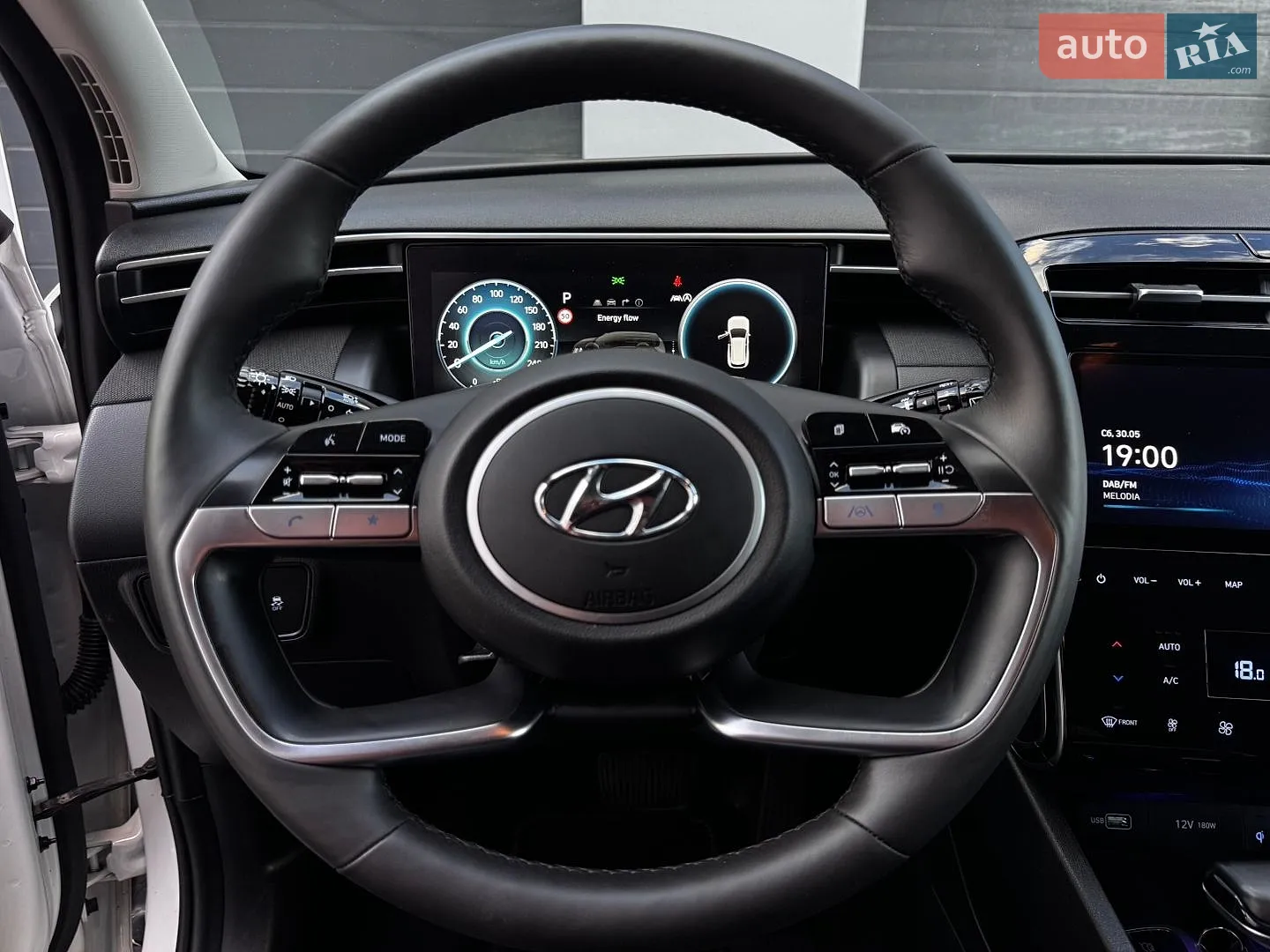 2020 Hyundai Tucson - мініатюра 75