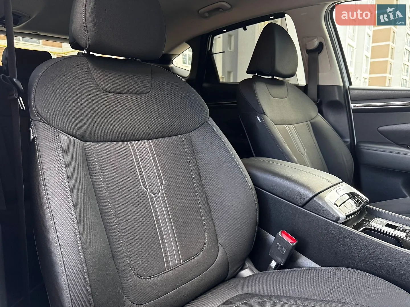 2020 Hyundai Tucson - мініатюра 73