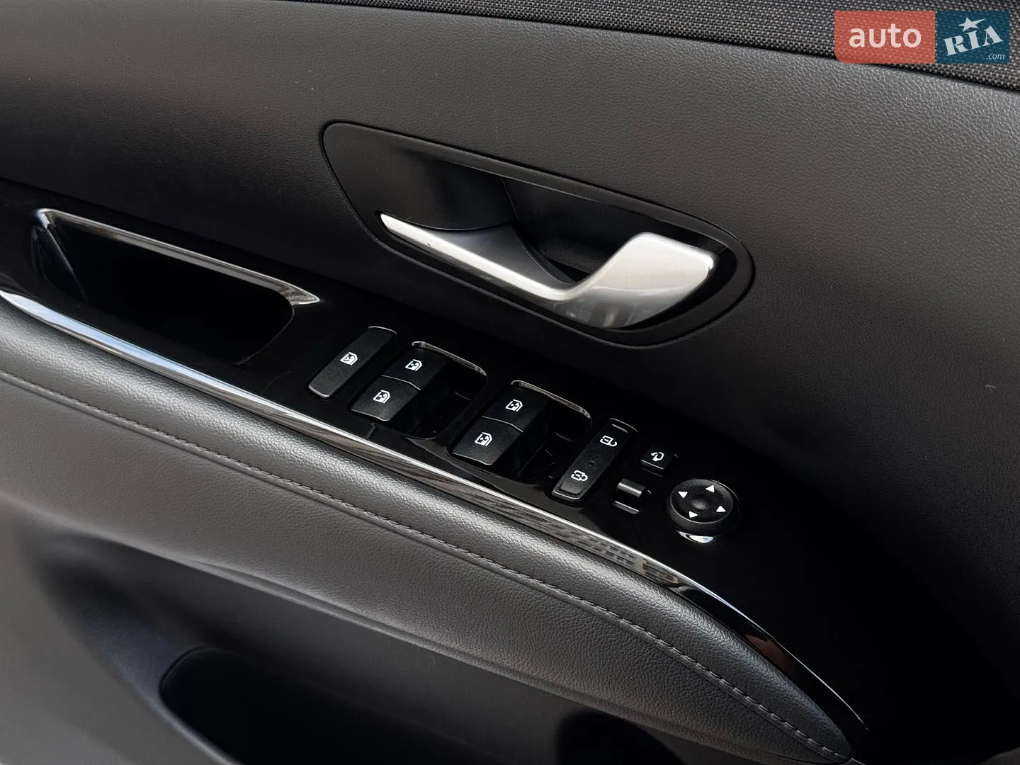 2020 Hyundai Tucson - мініатюра 105