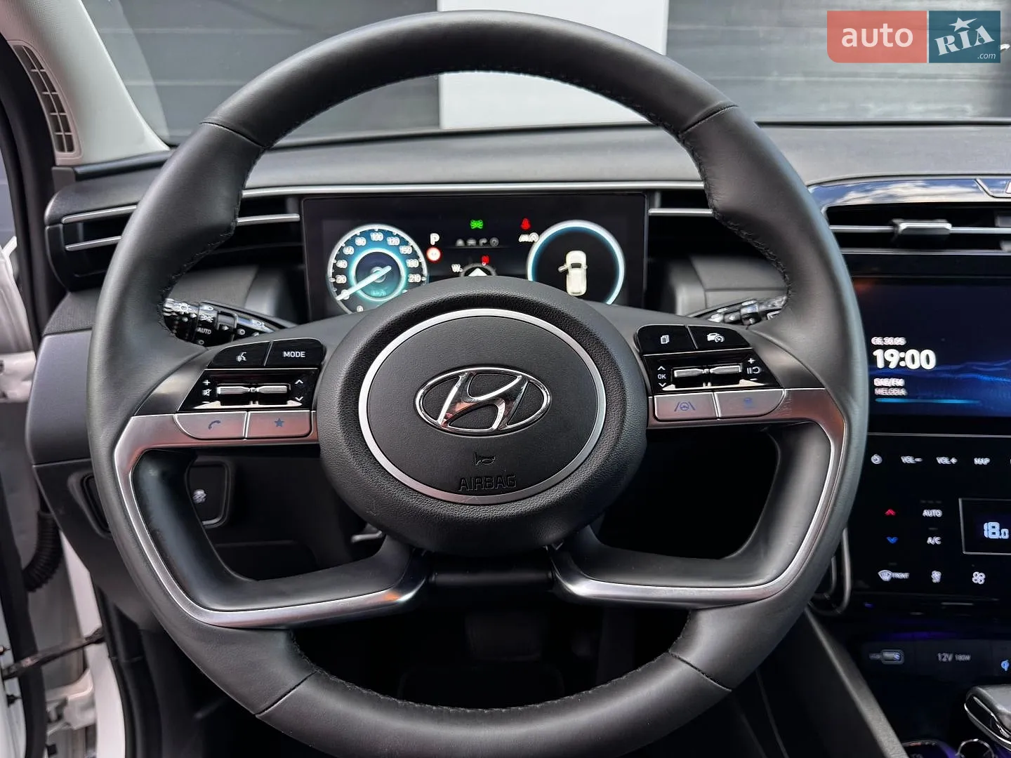 2020 Hyundai Tucson - мініатюра 112