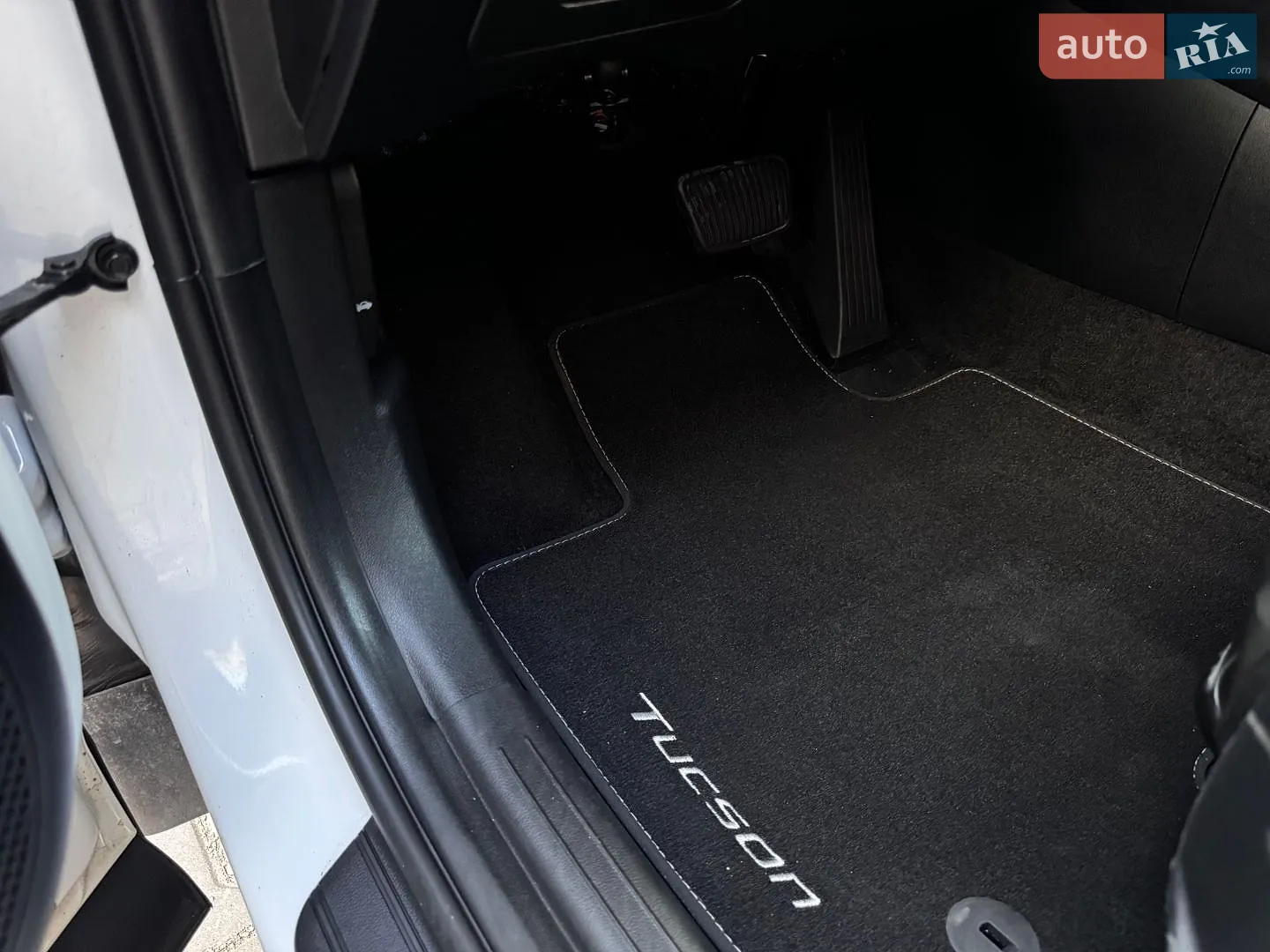 2020 Hyundai Tucson - мініатюра 111