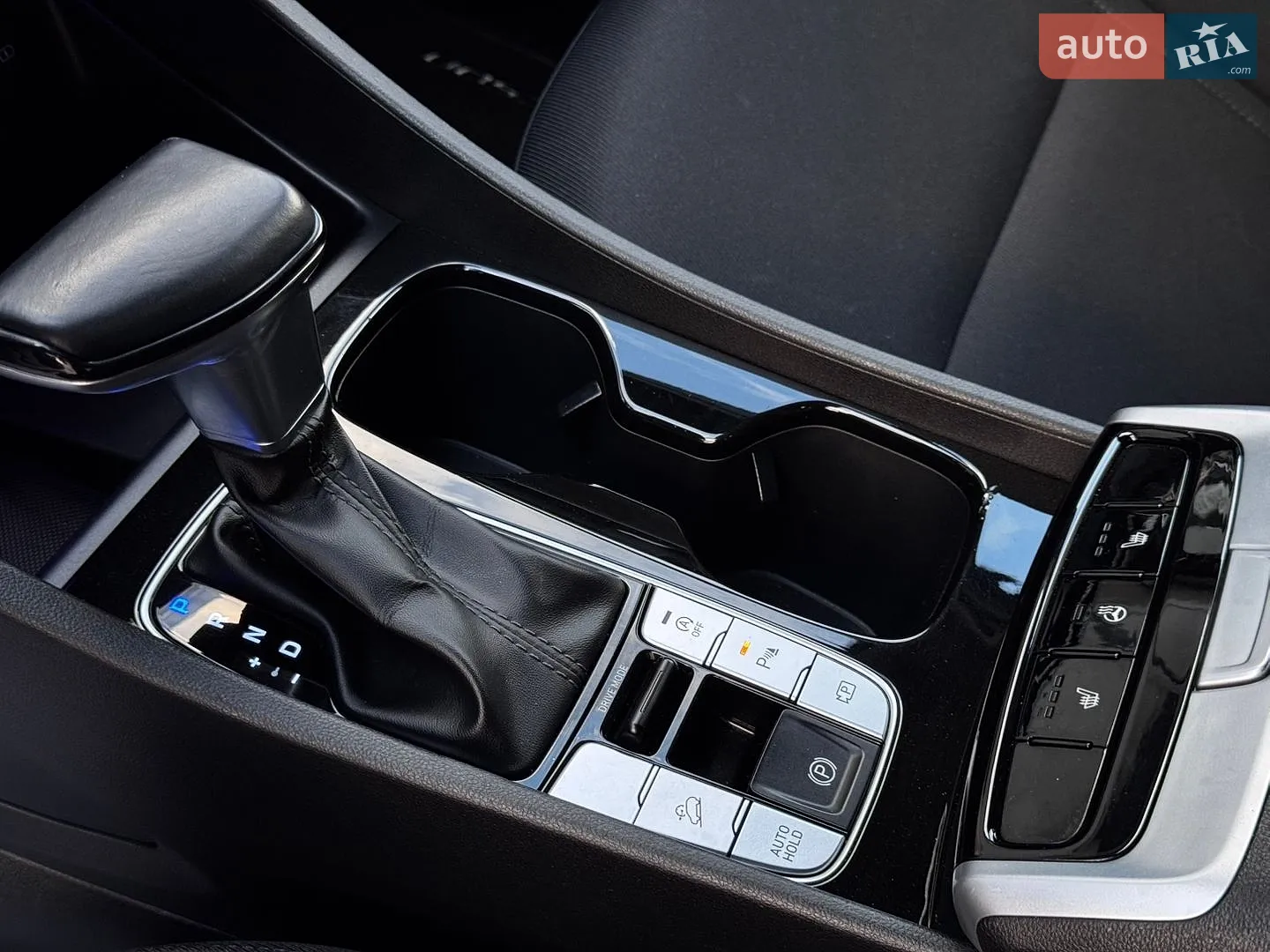 2020 Hyundai Tucson - мініатюра 106