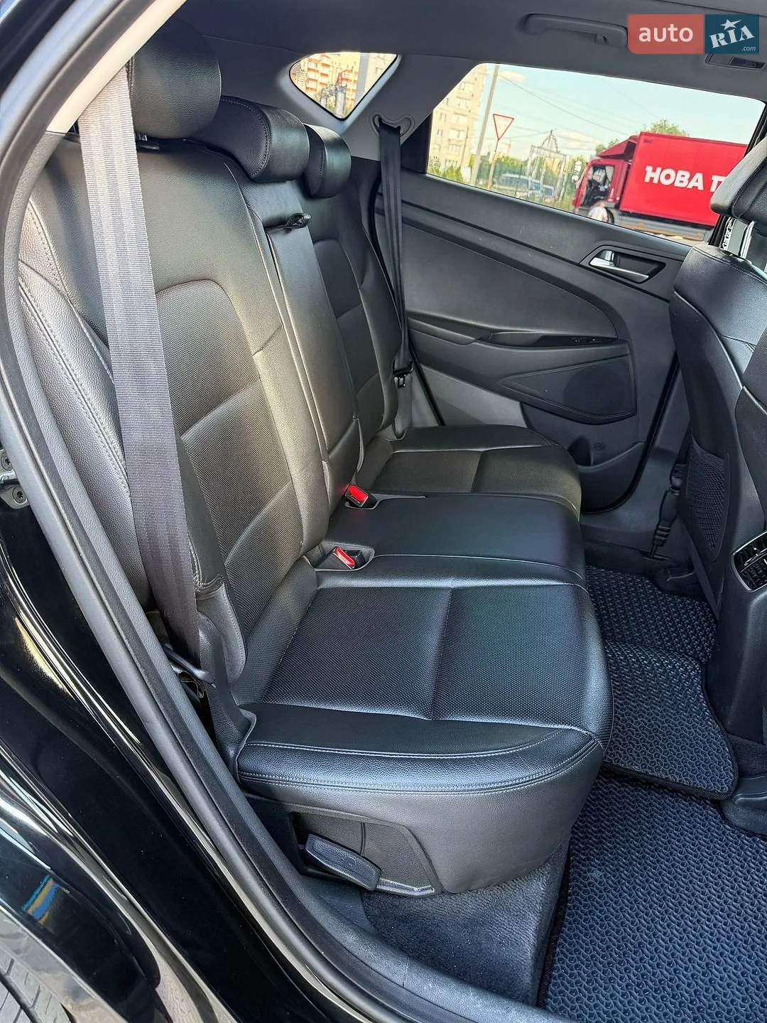 2015 Hyundai Tucson - мініатюра 22