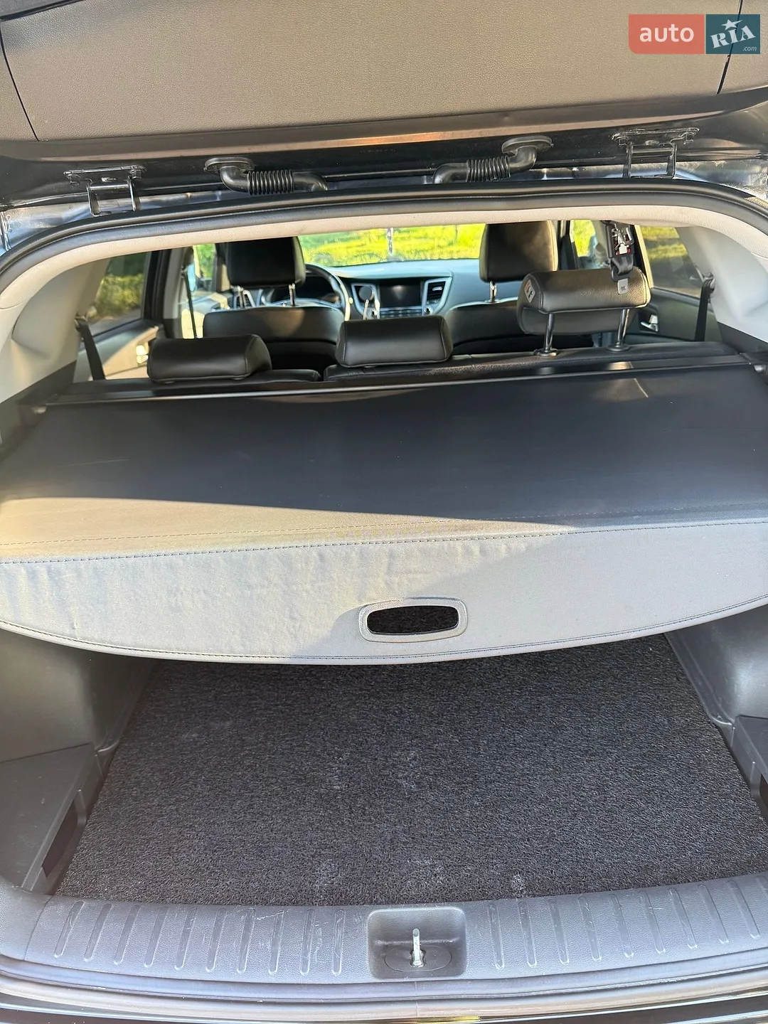 2015 Hyundai Tucson - мініатюра 30