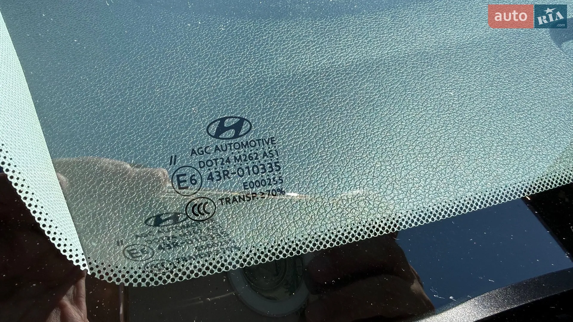 2019 Hyundai Tucson - мініатюра 9