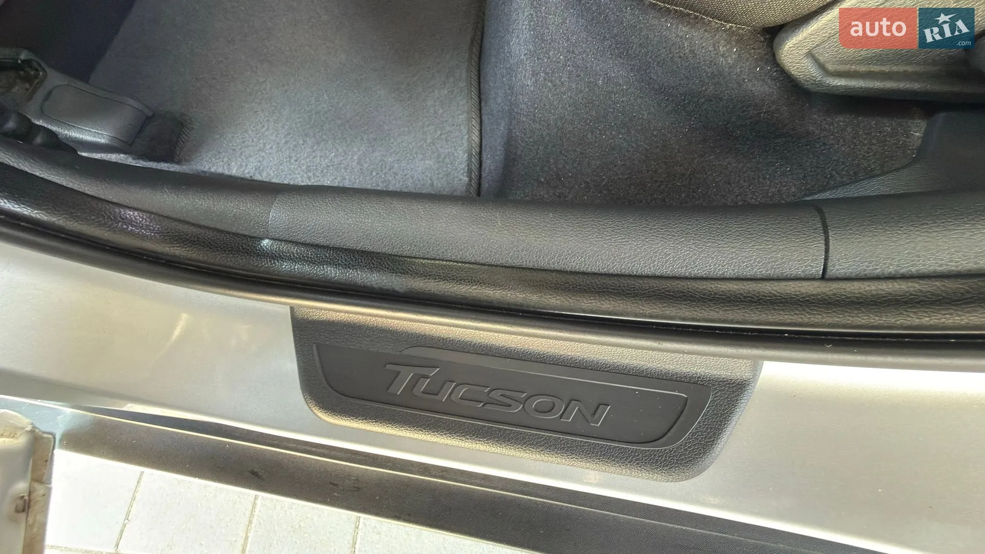 2019 Hyundai Tucson - мініатюра 33