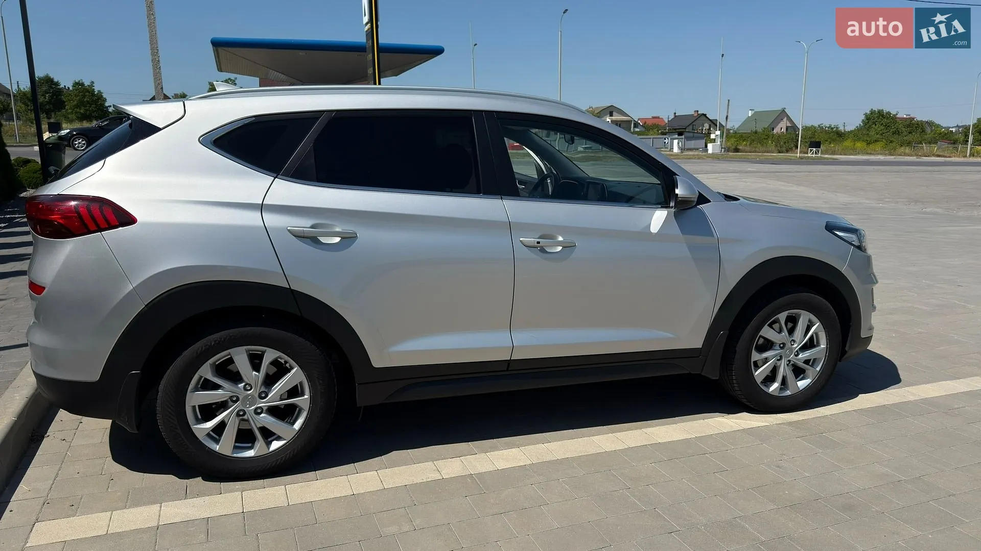 2019 Hyundai Tucson - мініатюра 36