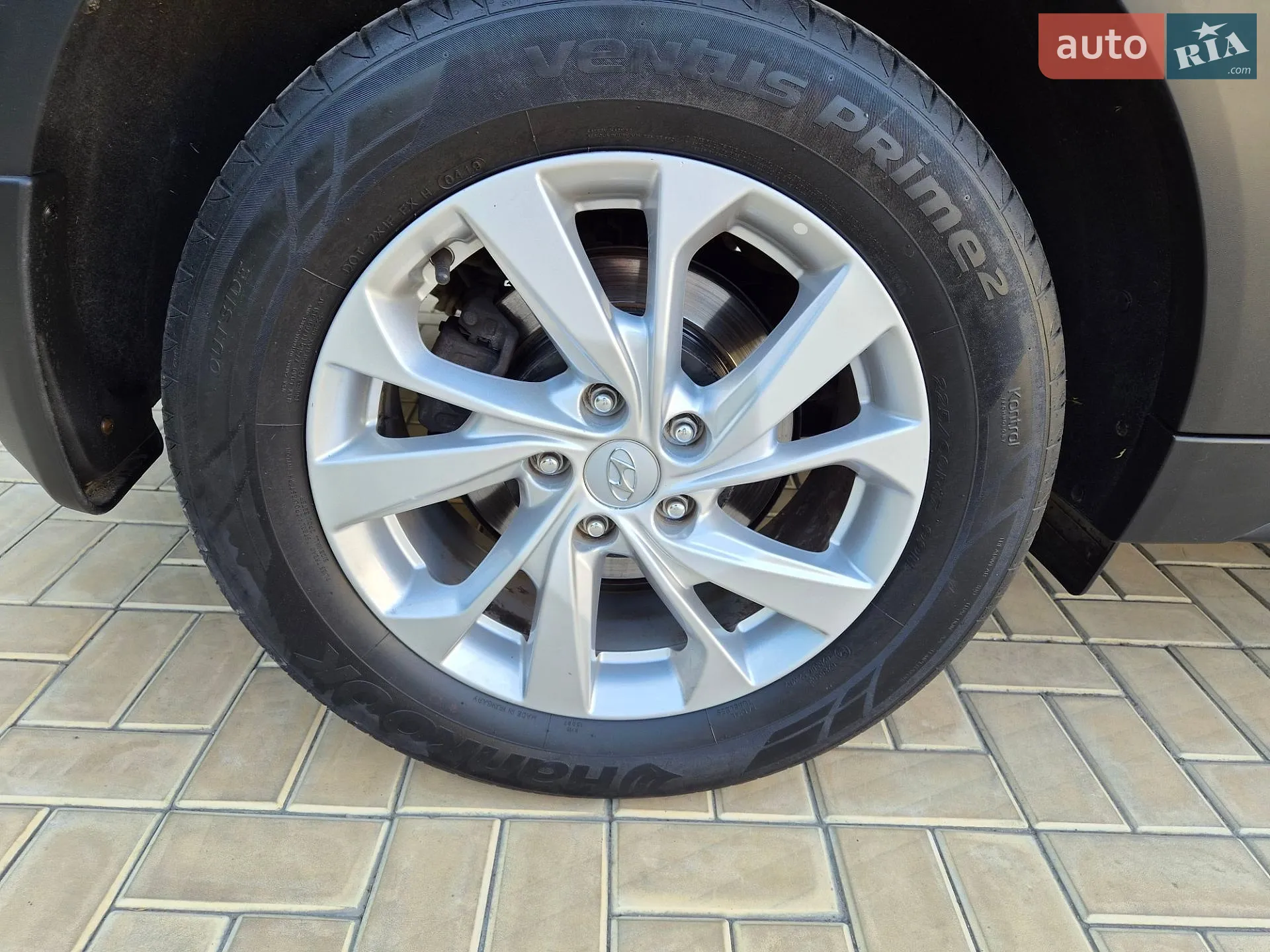 2019 Hyundai Tucson - мініатюра 22