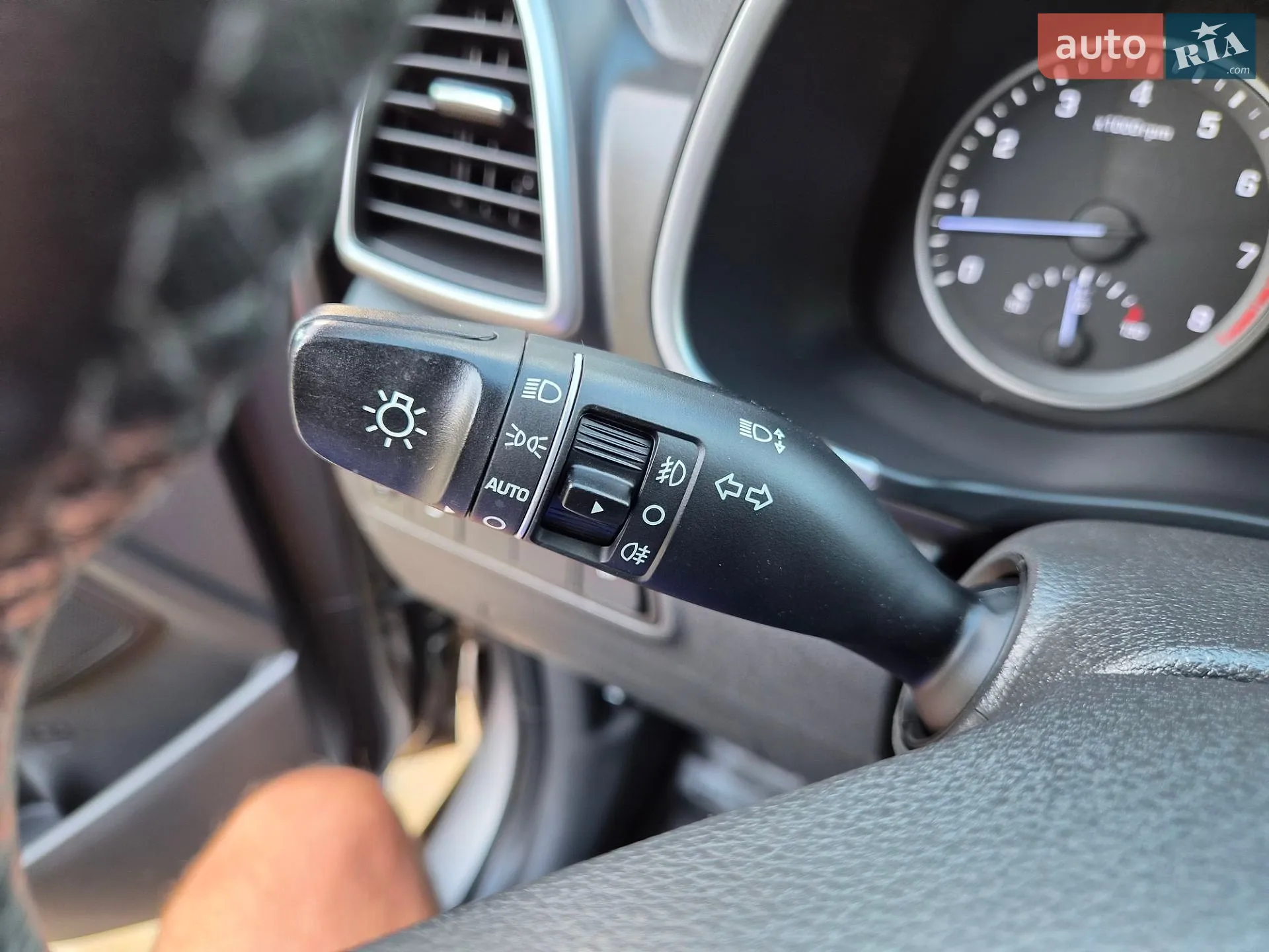 2019 Hyundai Tucson - мініатюра 32
