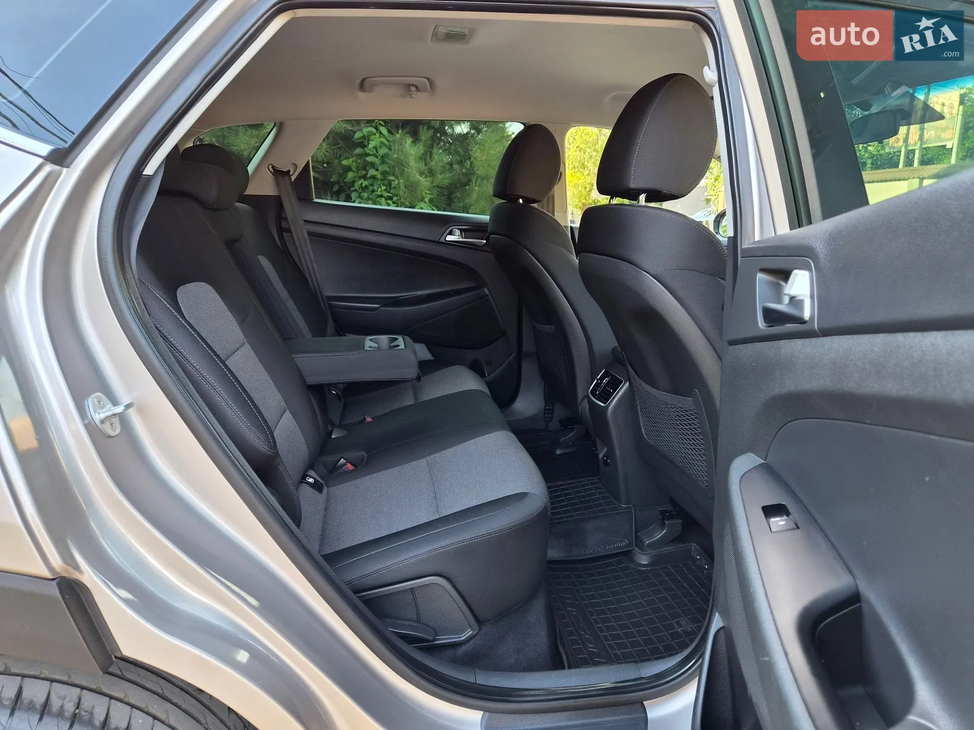 2019 Hyundai Tucson - мініатюра 49
