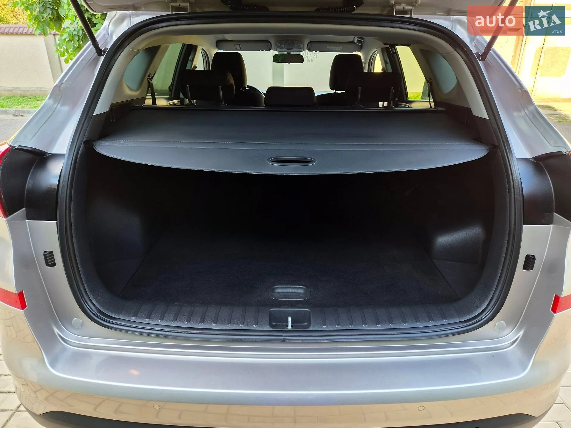 2019 Hyundai Tucson - мініатюра 52