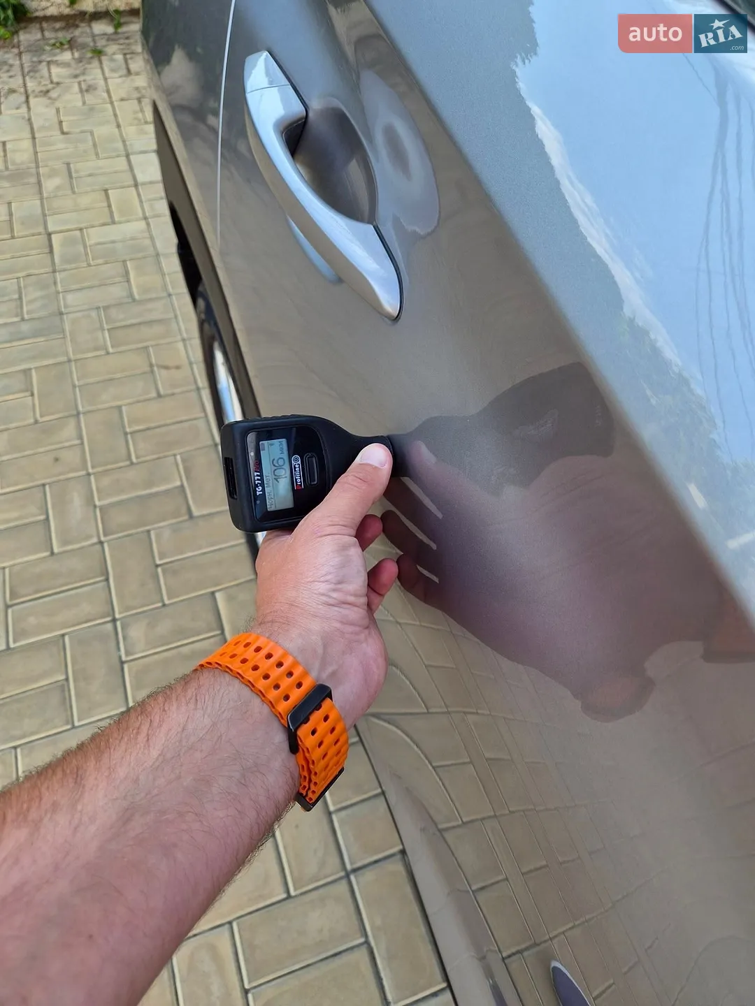 2019 Hyundai Tucson - мініатюра 67