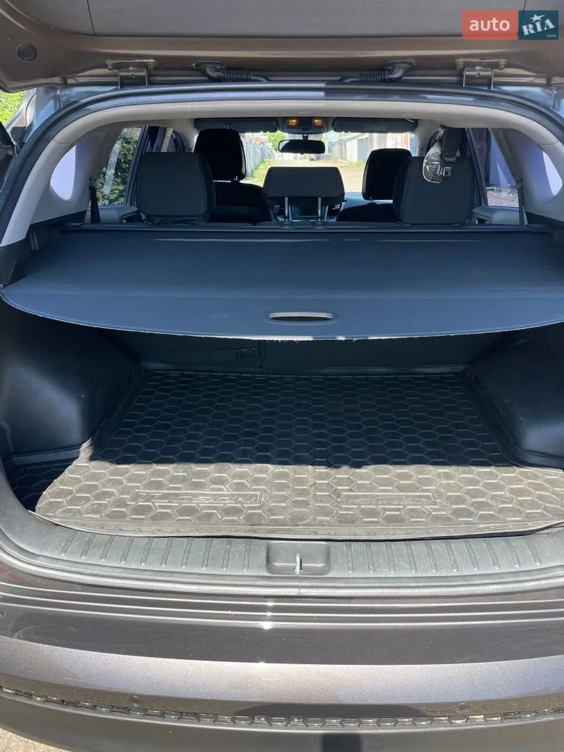 2016 Hyundai Tucson - мініатюра 9