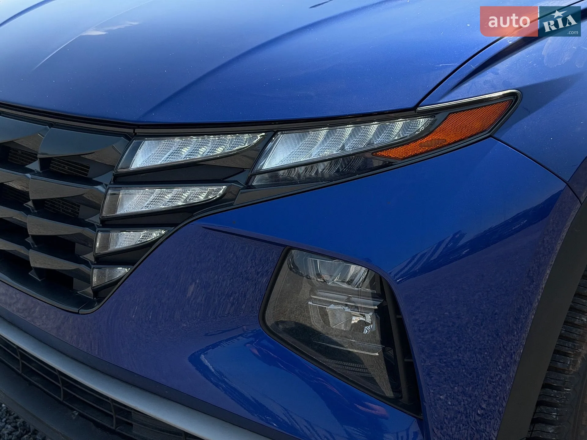 2022 Hyundai Tucson - мініатюра 3