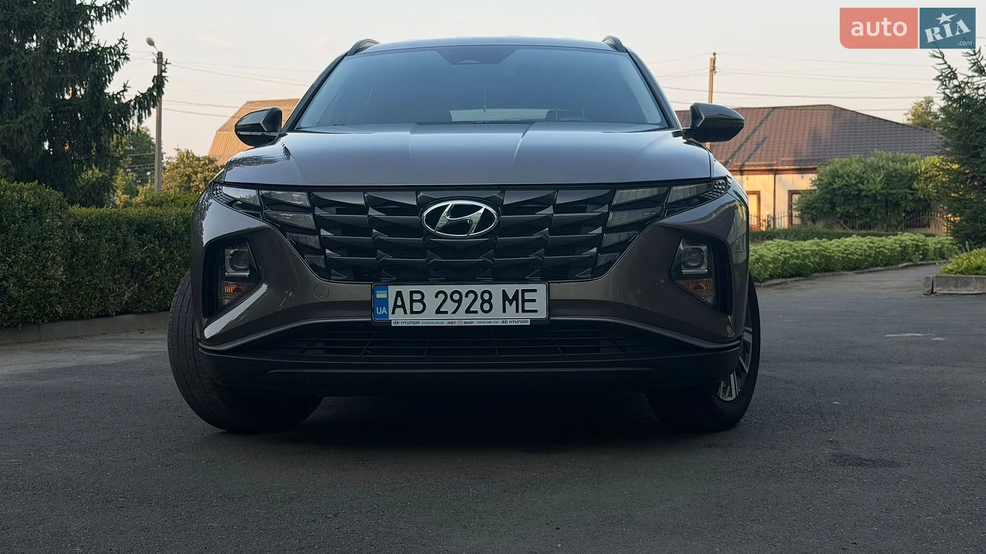 2023 Hyundai Tucson - мініатюра 29