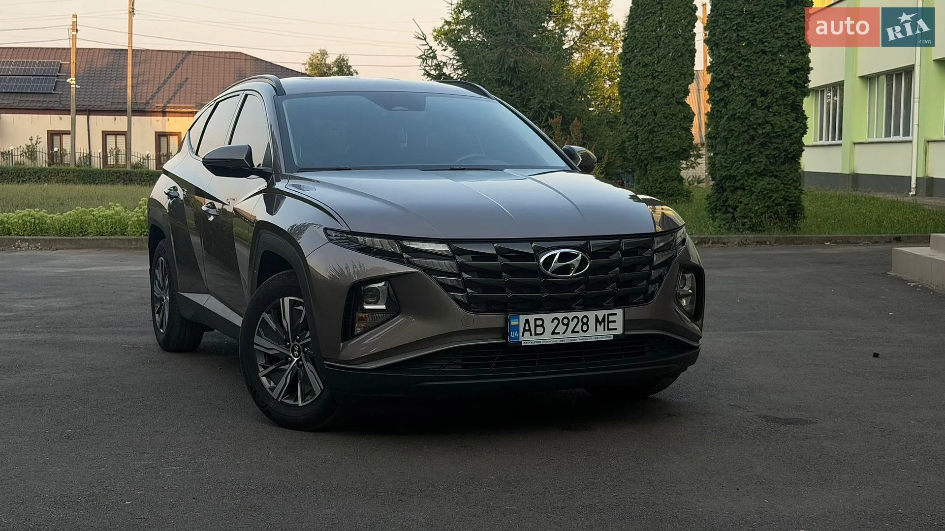 2023 Hyundai Tucson - мініатюра 6