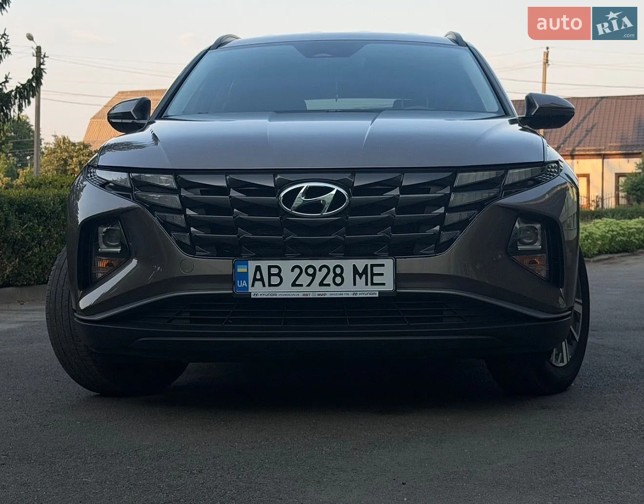 2023 Hyundai Tucson - мініатюра 33