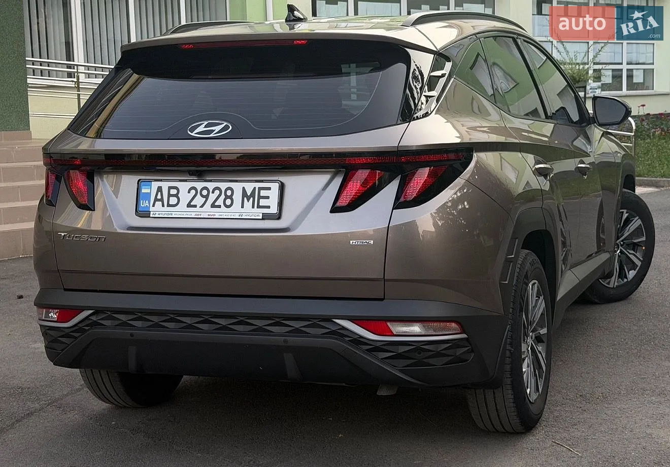 2023 Hyundai Tucson - мініатюра 22
