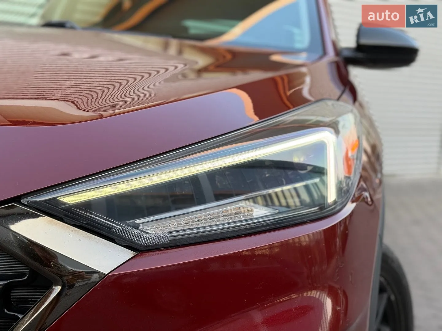 2019 Hyundai Tucson - мініатюра 23