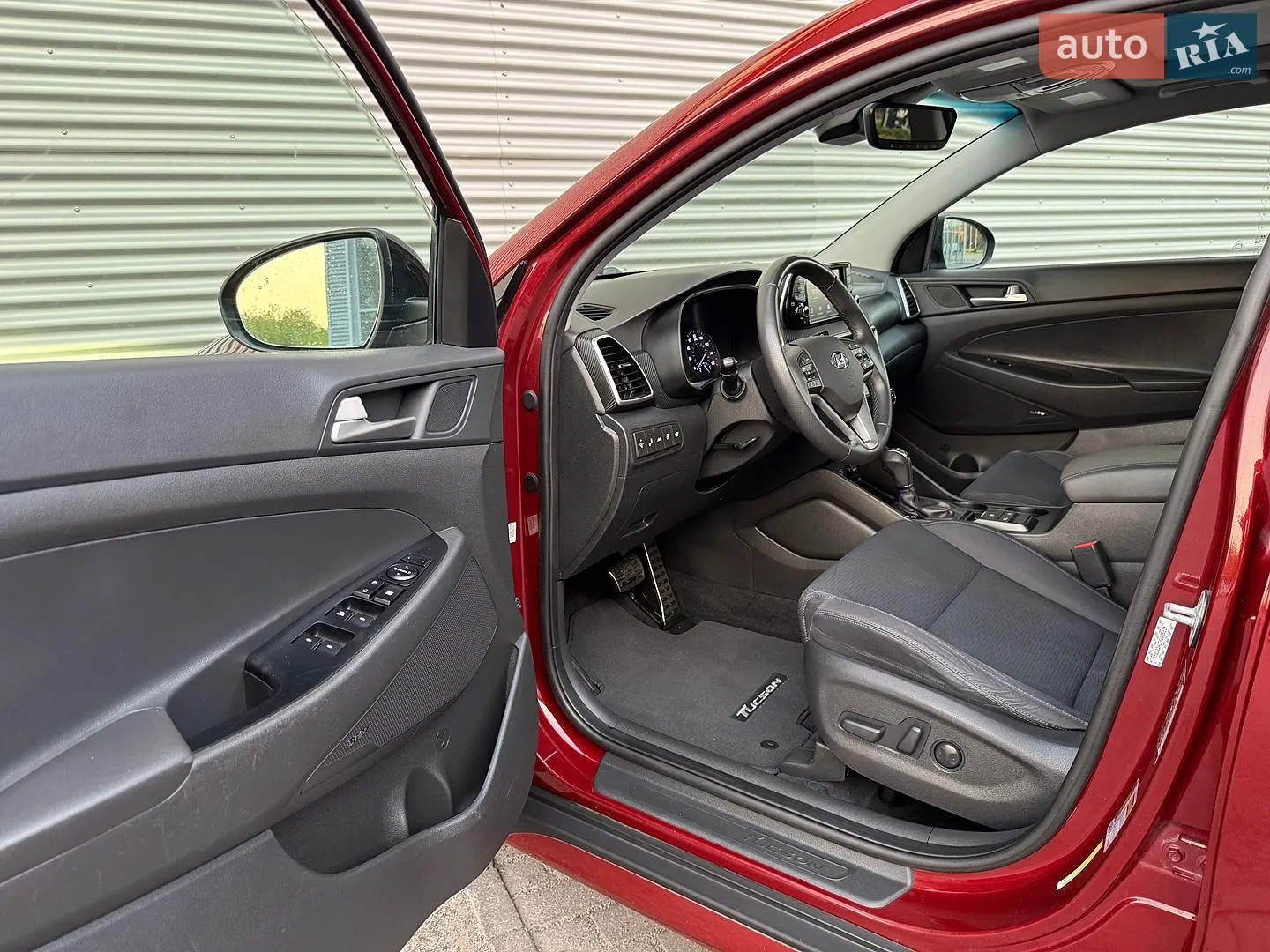 2019 Hyundai Tucson - мініатюра 28