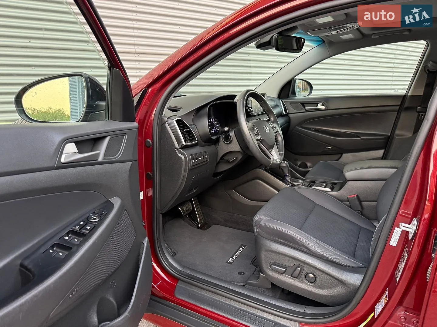 2019 Hyundai Tucson - мініатюра 29