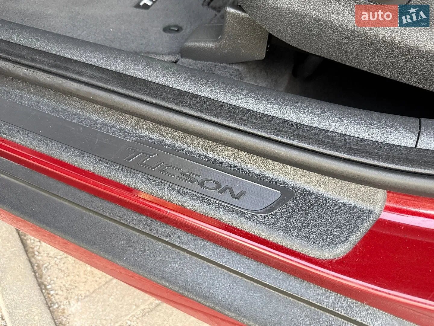 2019 Hyundai Tucson - мініатюра 33