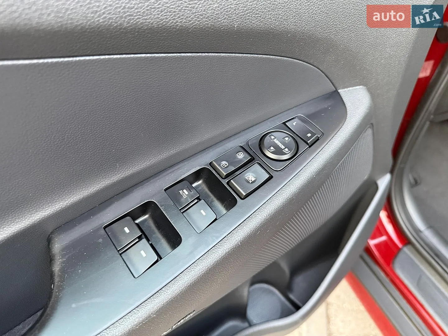 2019 Hyundai Tucson - мініатюра 31