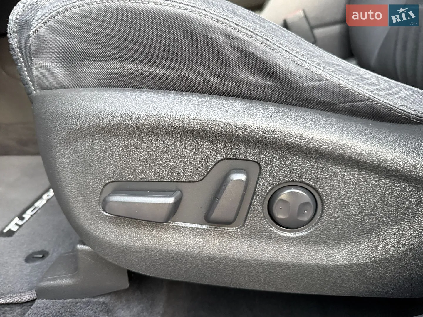2019 Hyundai Tucson - мініатюра 32