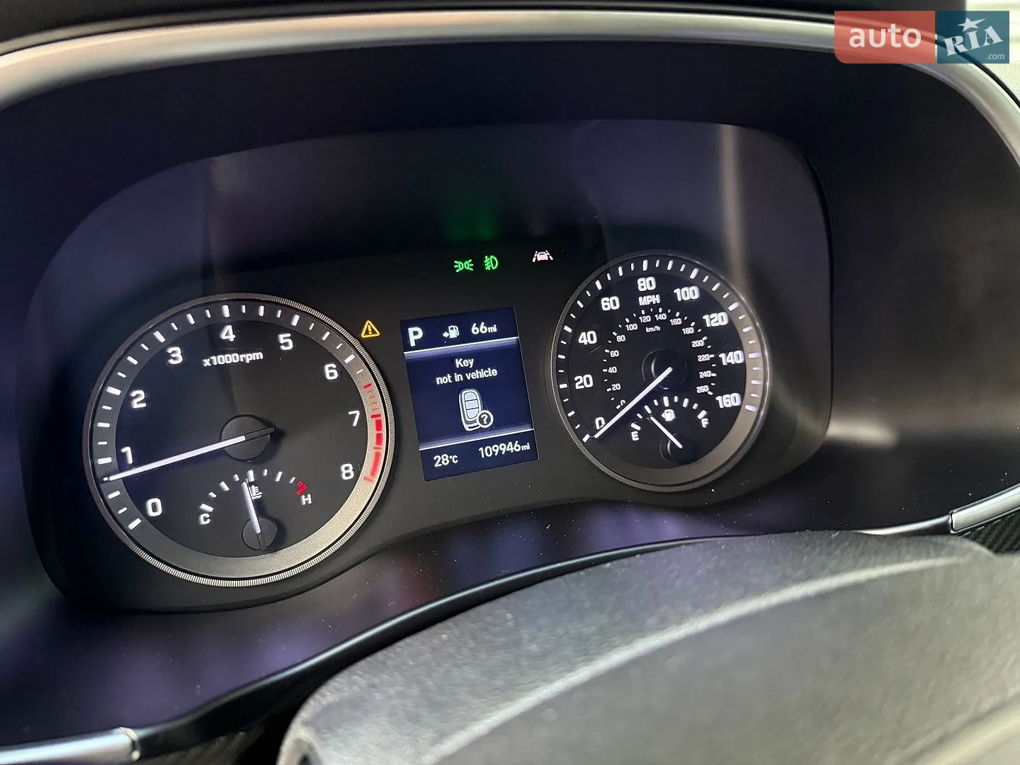 2019 Hyundai Tucson - мініатюра 39