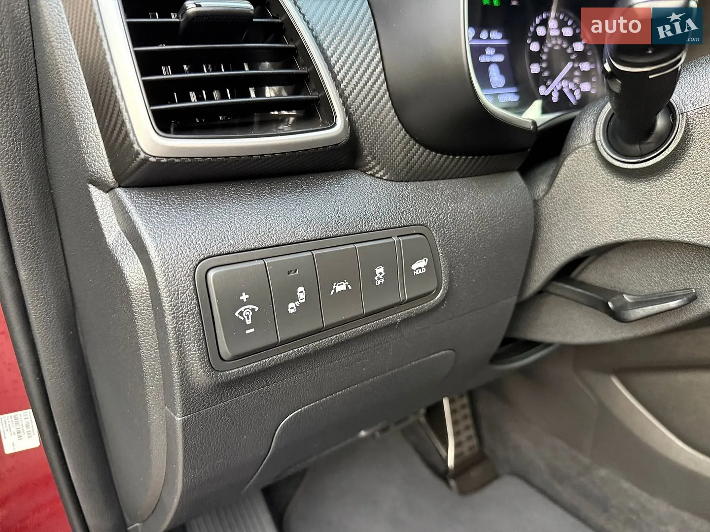 2019 Hyundai Tucson - мініатюра 38