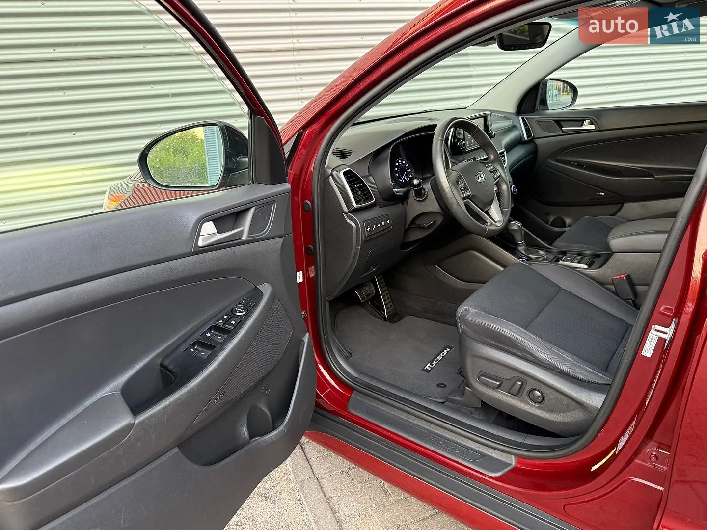 2019 Hyundai Tucson - мініатюра 27