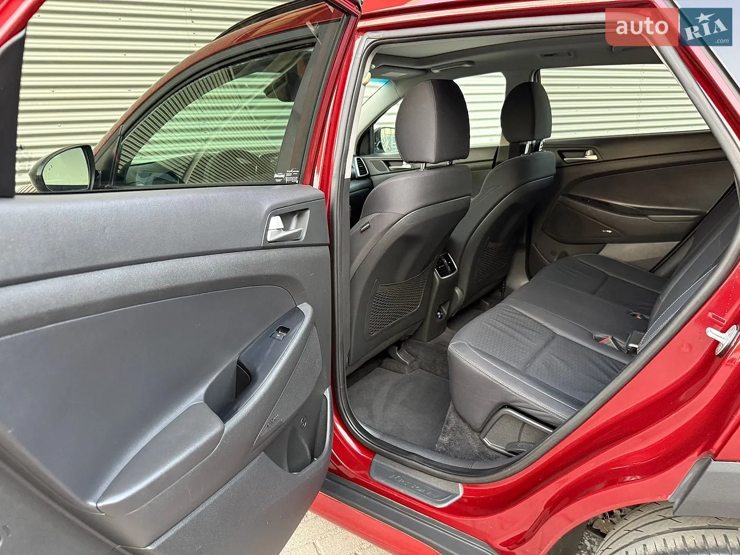 2019 Hyundai Tucson - мініатюра 41