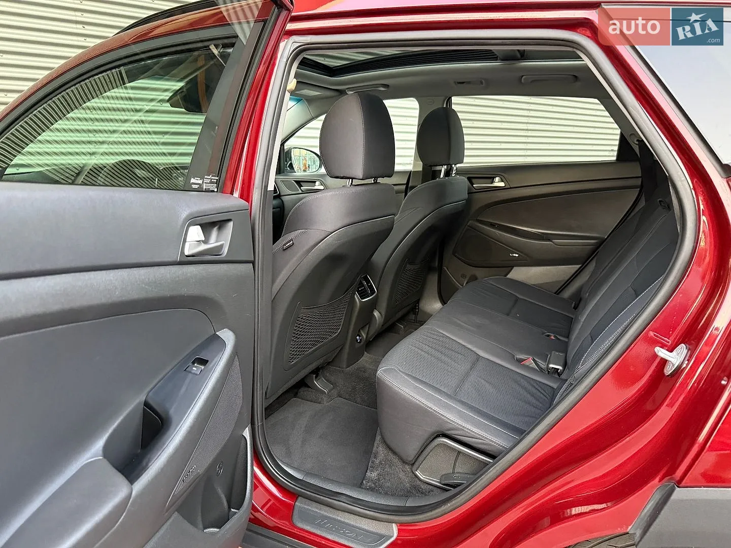 2019 Hyundai Tucson - мініатюра 42
