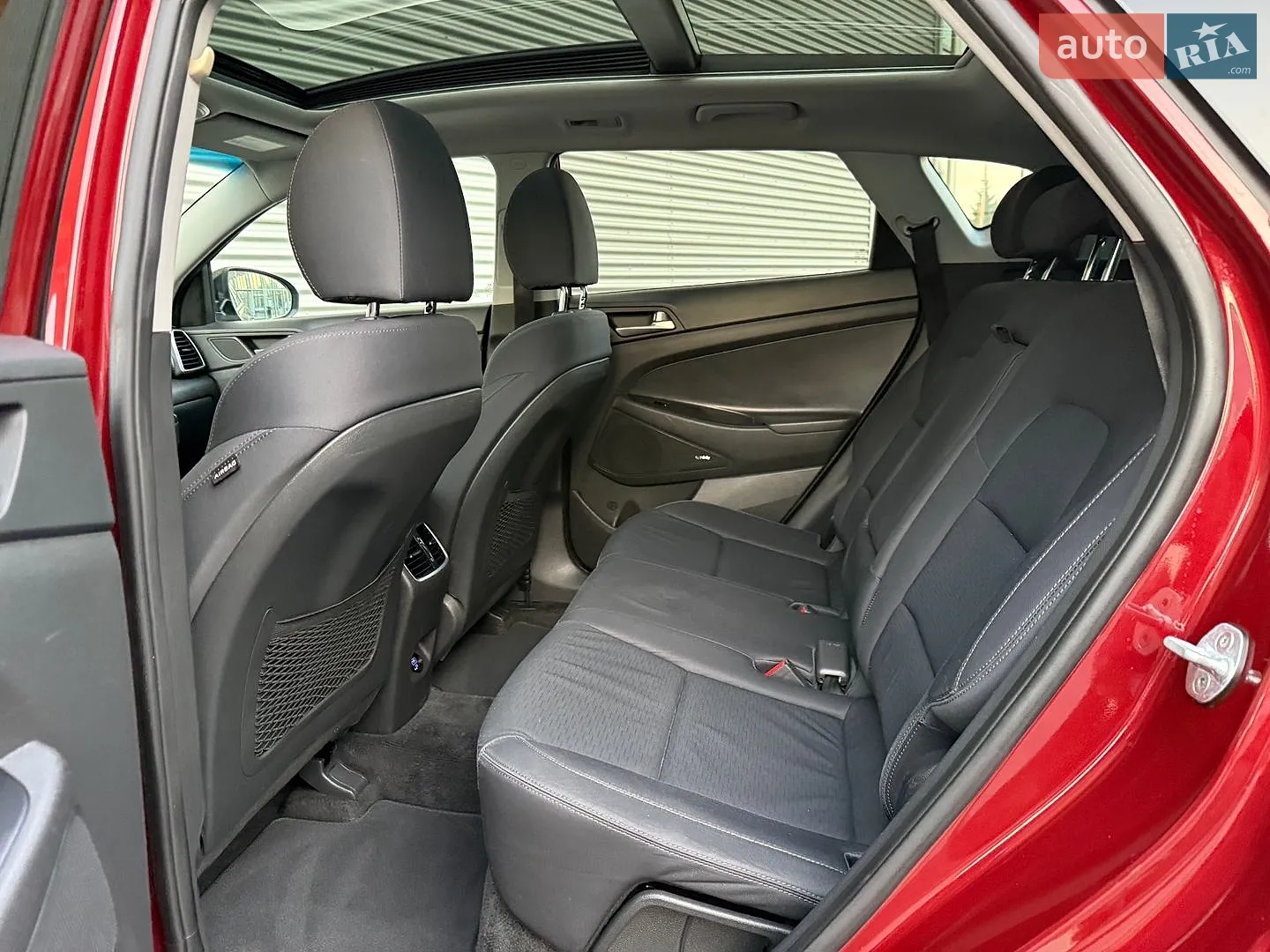 2019 Hyundai Tucson - мініатюра 43
