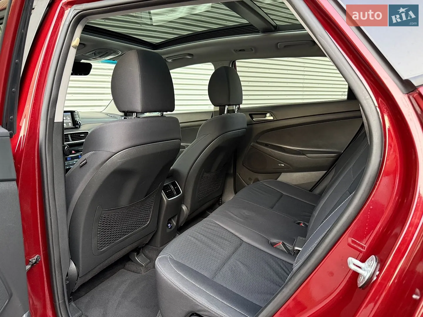 2019 Hyundai Tucson - мініатюра 44