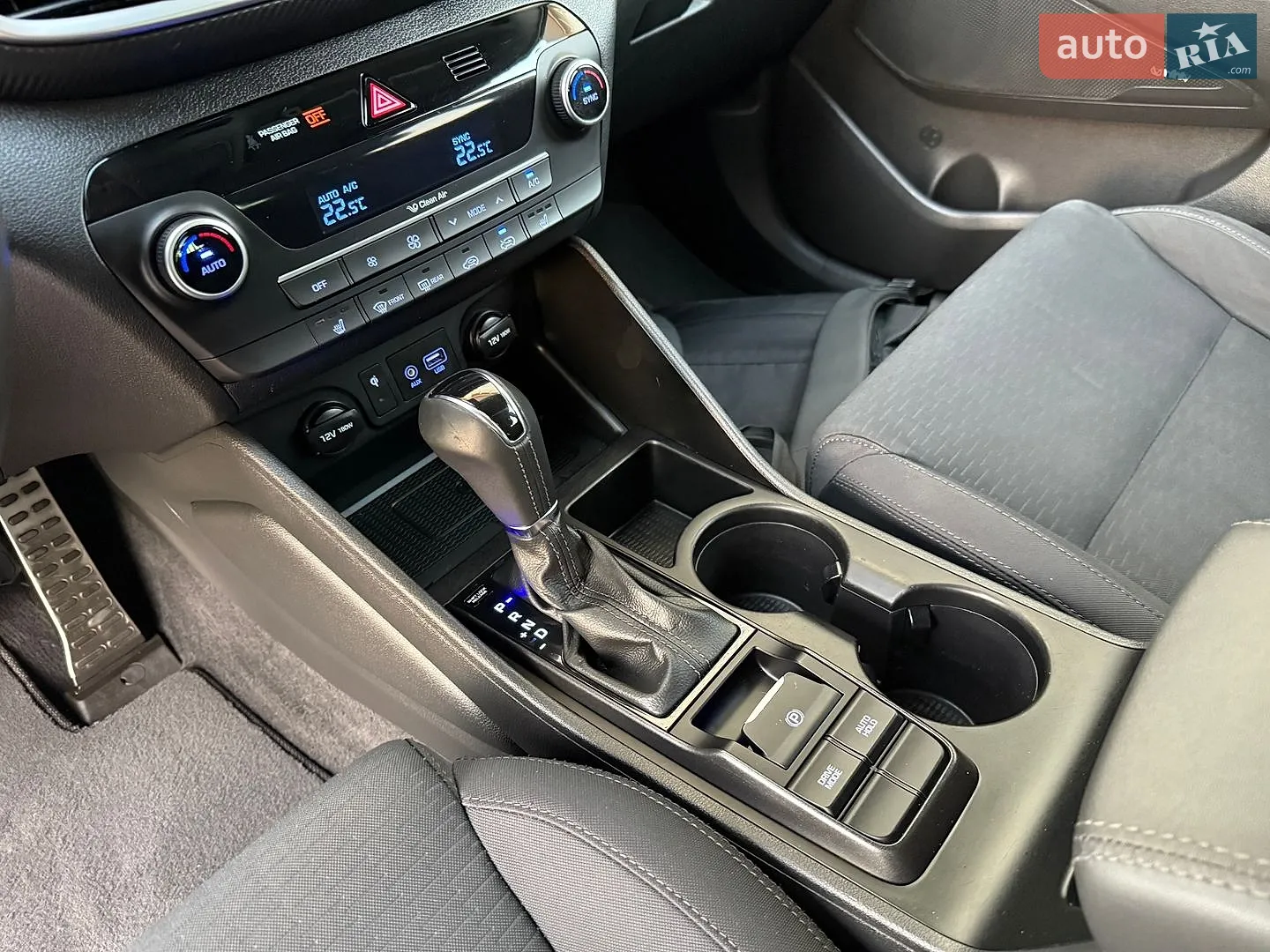 2019 Hyundai Tucson - мініатюра 40