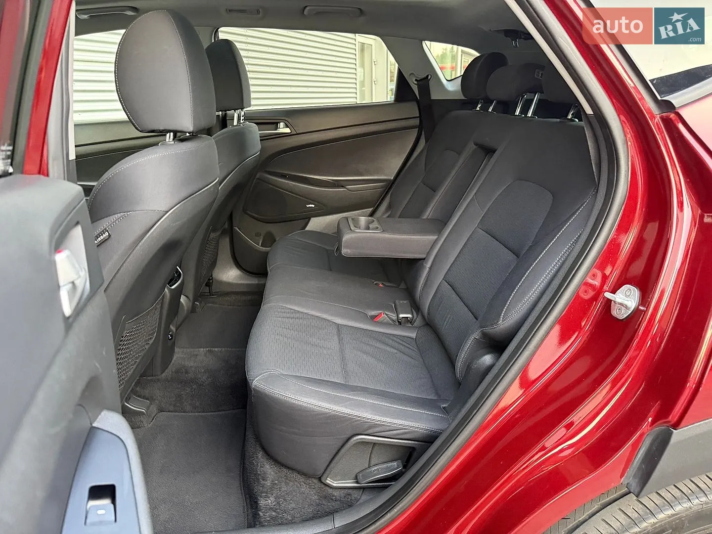 2019 Hyundai Tucson - мініатюра 51