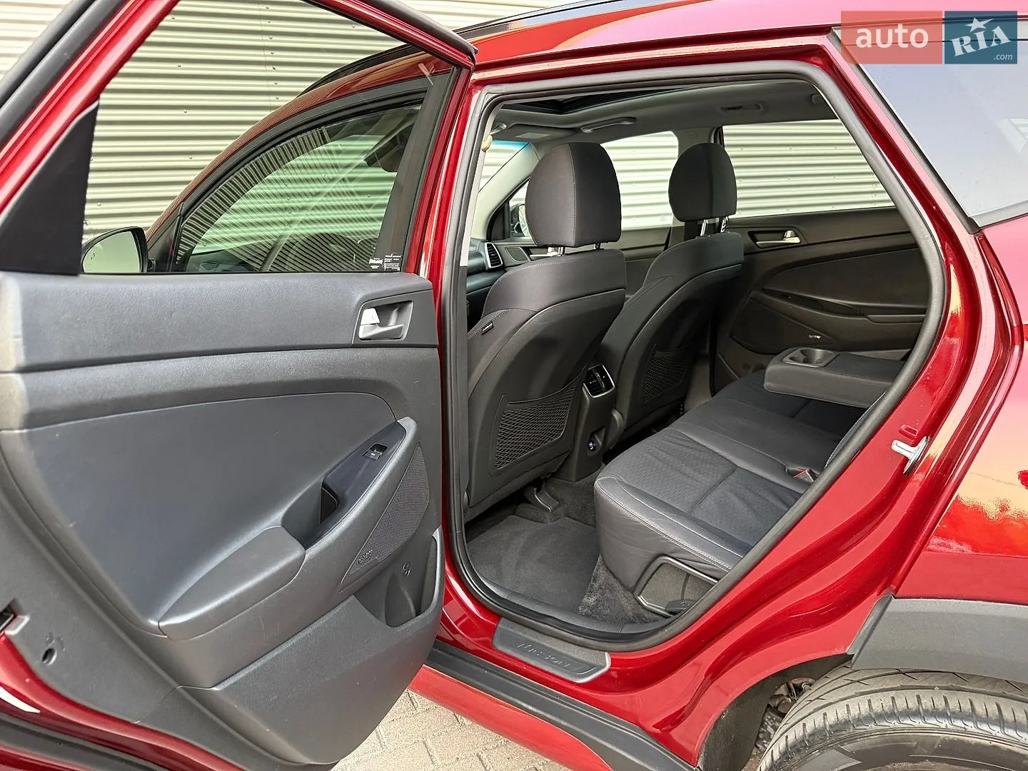 2019 Hyundai Tucson - мініатюра 52