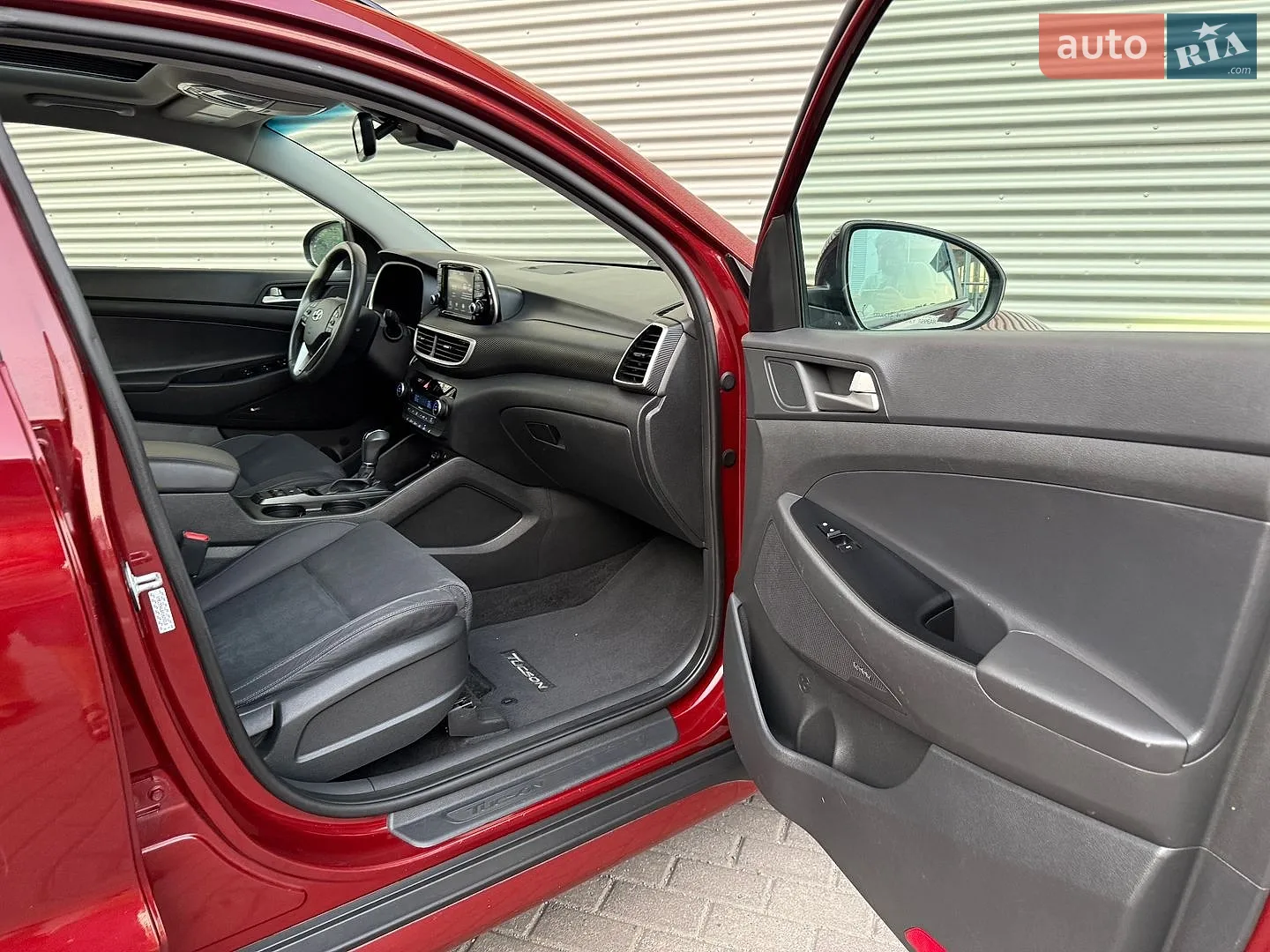 2019 Hyundai Tucson - мініатюра 53