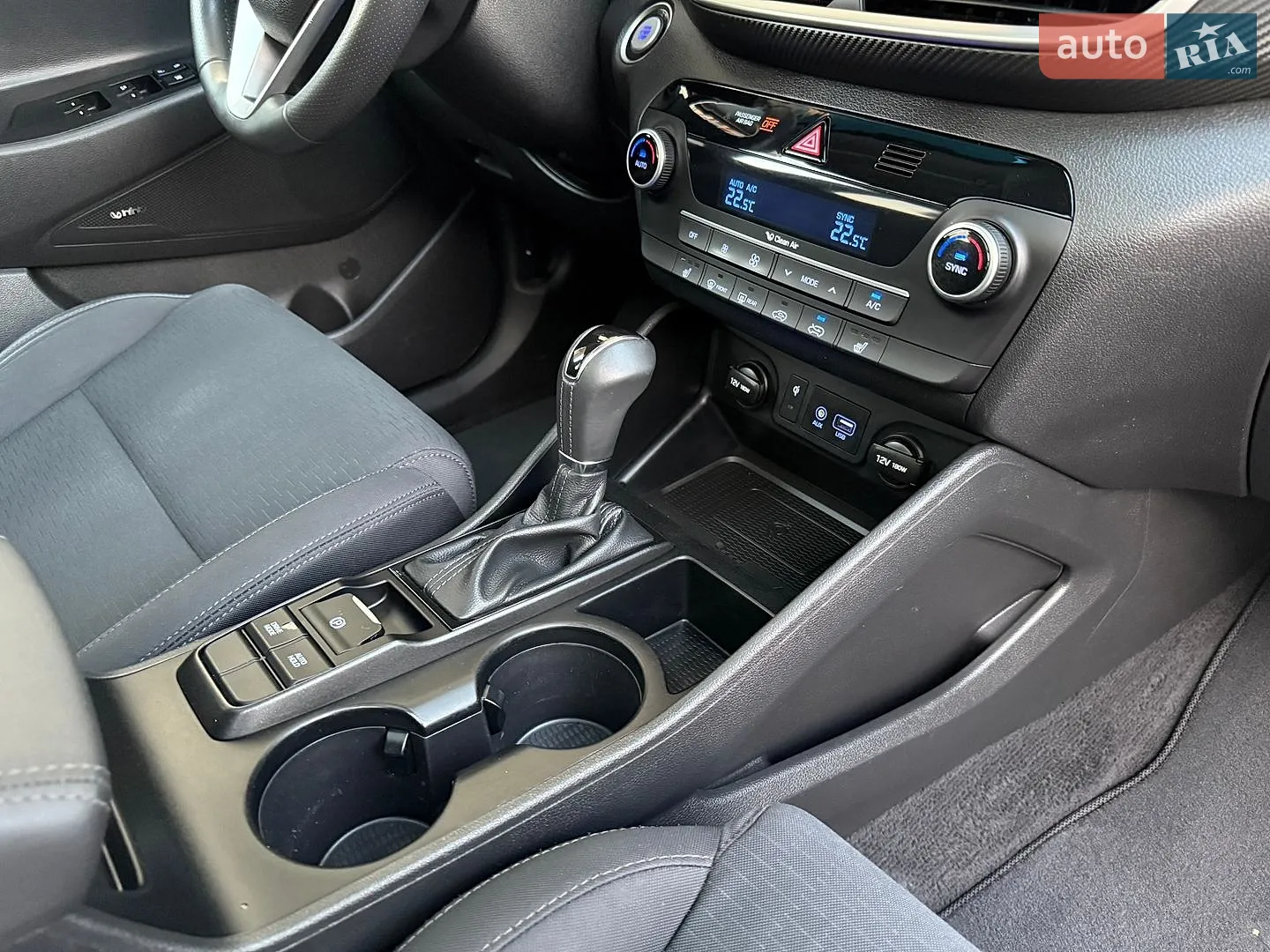 2019 Hyundai Tucson - мініатюра 59