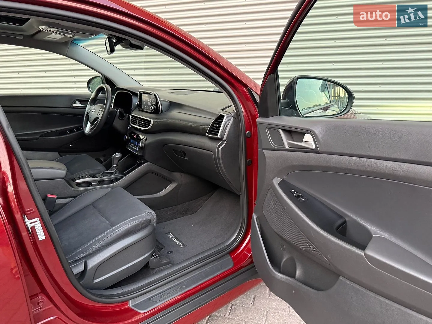 2019 Hyundai Tucson - мініатюра 54