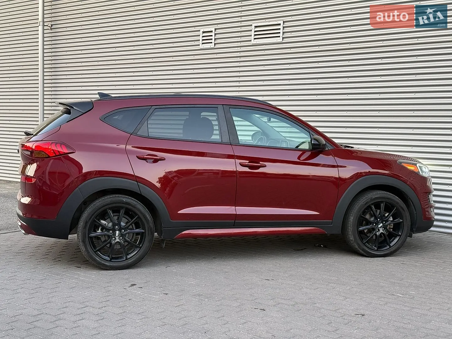 2019 Hyundai Tucson - мініатюра 18