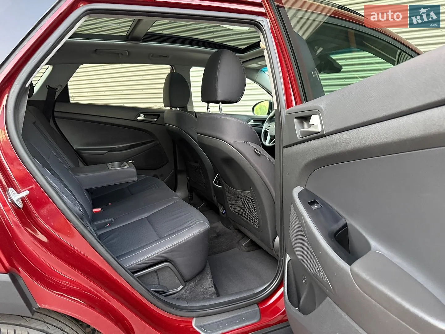 2019 Hyundai Tucson - мініатюра 63
