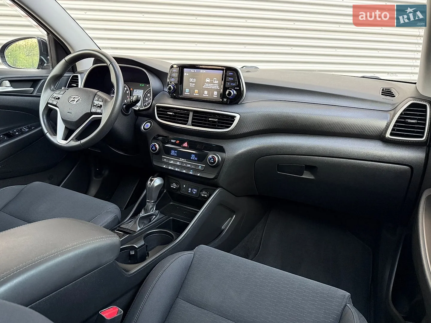 2019 Hyundai Tucson - мініатюра 66
