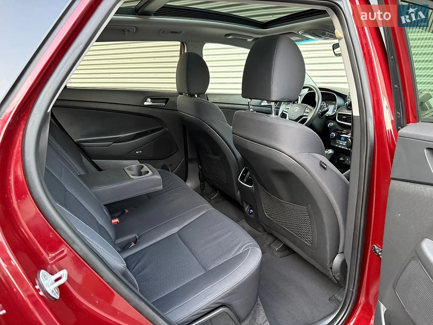 2019 Hyundai Tucson - мініатюра 68