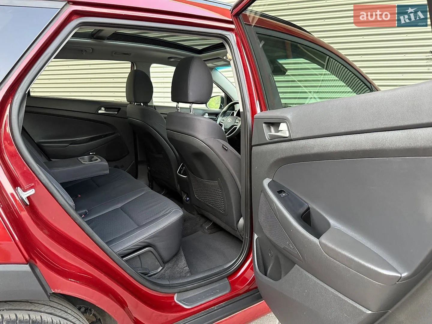 2019 Hyundai Tucson - мініатюра 62