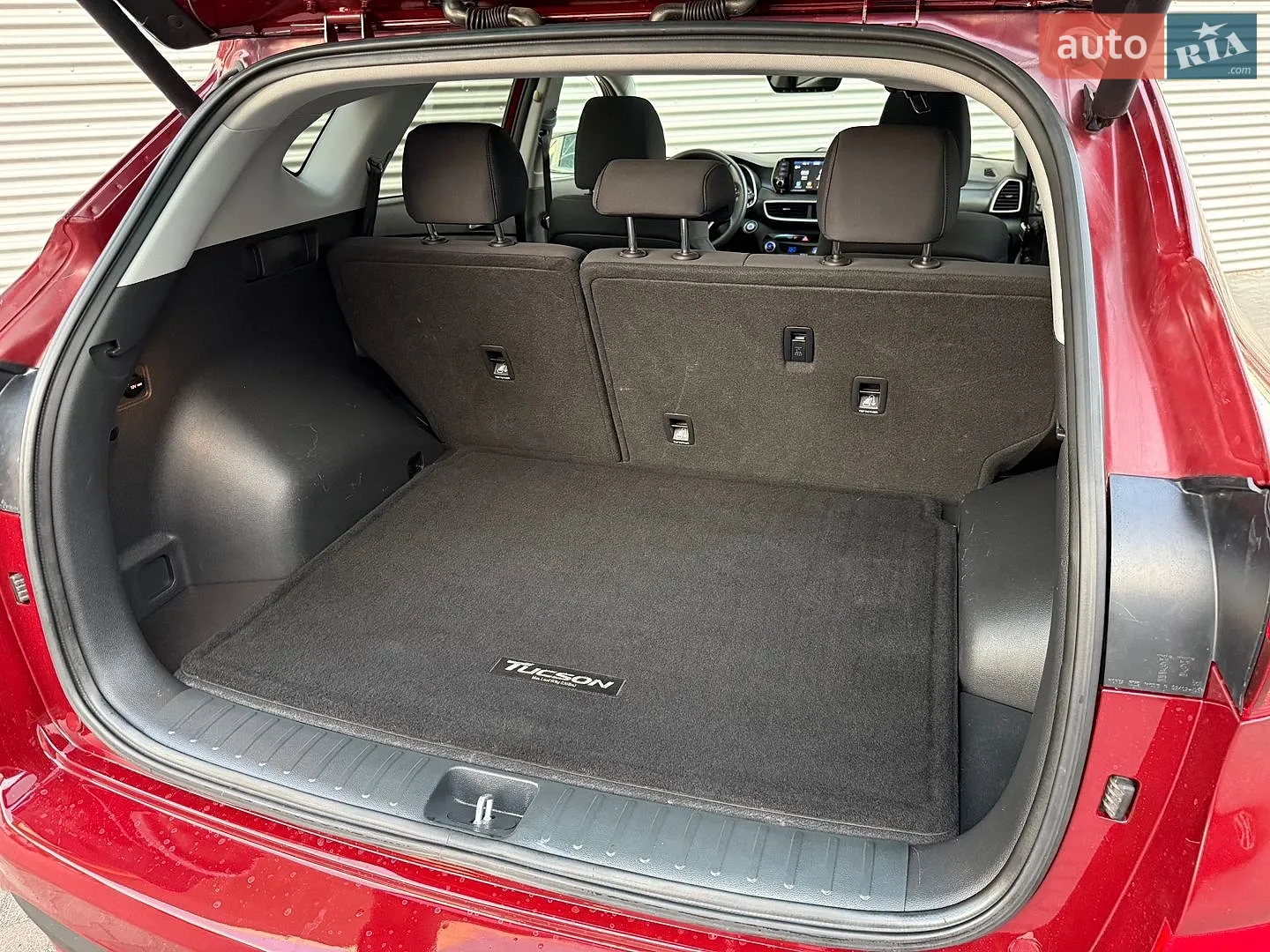 2019 Hyundai Tucson - мініатюра 70