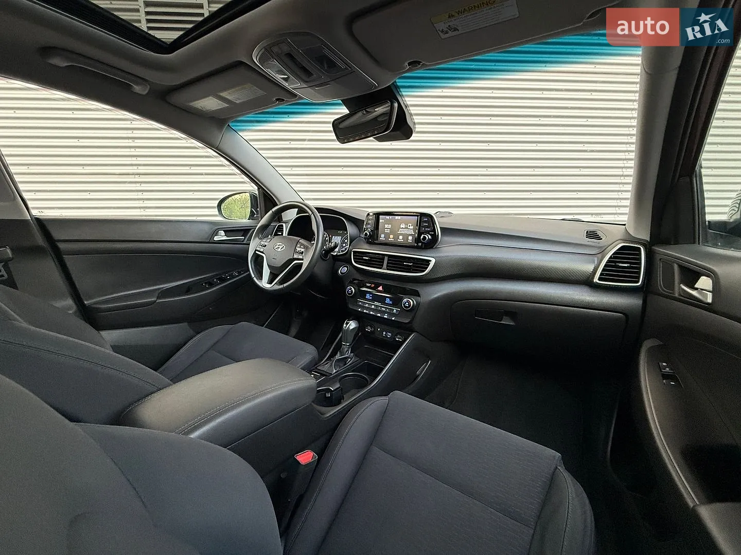 2019 Hyundai Tucson - мініатюра 67